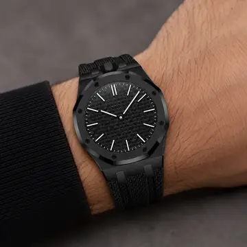 Полный металл · Ocho Negro