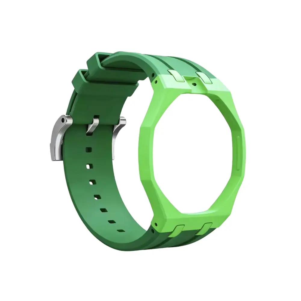 Салатовый / зелёный · Green Eight