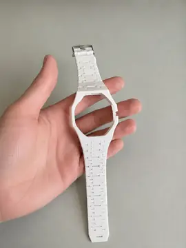 Керамика · белый браслет